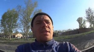 ❗Бетон льём в землю❗Основание из бетона для генератора под гранулятор❗Снимаю с двух камер❗📽️🎥