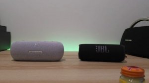 Harman/Kardon Luna Vs JBL Flip6