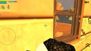 все пасхалки на карте Форест товн!