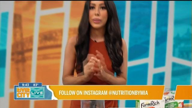 River City Live- August 24 смотреть онлайн