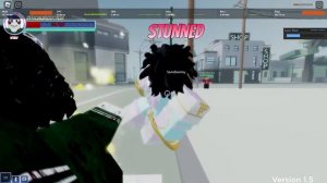 Sptw beatdown combos [Updated] (AUT)