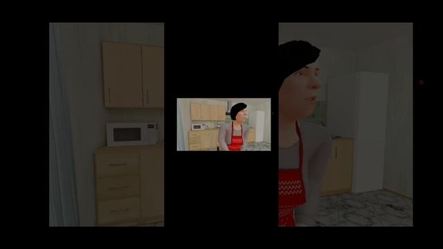 Реакция на Dh Animation!!Самые лучшие подарки только в скулбое!!!