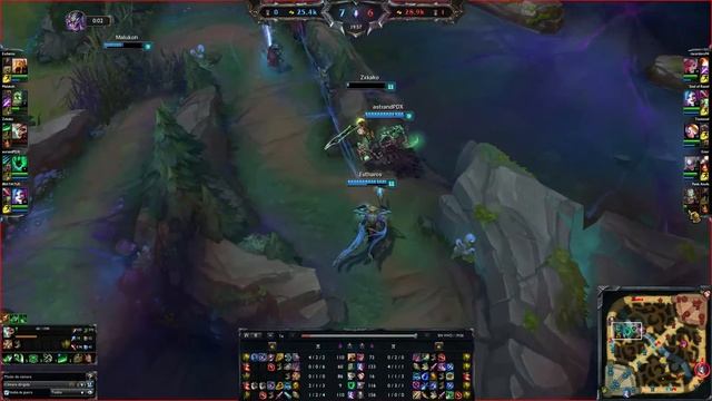 OP turo flash bronza GG WP смотреть онлайн