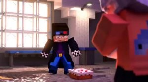 Клип Скретч Художник (на канале Скретч 2023) x2 x1