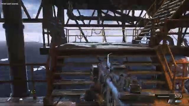 CALL OF DUTY: MODERN WARFARE 2 REMASTERED ➤ [4K] БЕЗ КОММЕНТАРИЕВ — #8 [ОТДЫХАТЬ НАДО БЫЛО ВЧЕРА]