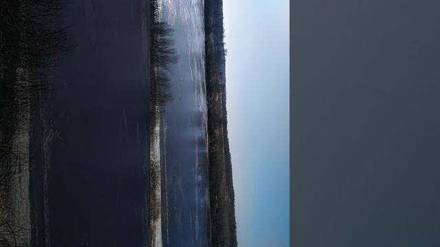 Вот и весна