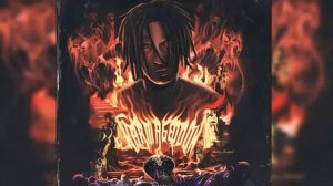 KIZARU - KARMAGEDDON ( РЕЛИЗ АЛЬБОМА 2019 )