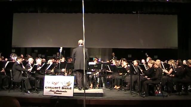 "The Three Cornered Hat", suite from the ballet by Manuel de Falla смотреть онлайн