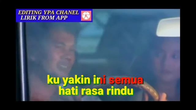 Rhoma irama rita s-syahdu