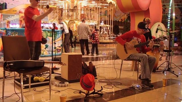 ФиестО ТЦ Премьер - 7 смотреть онлайн