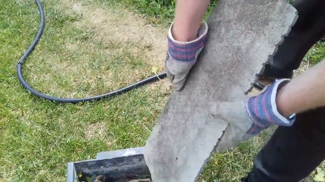 Натуральное комплексное удобрение