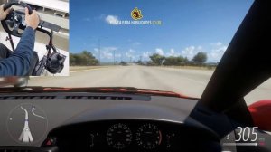 Aquele Rolê sem igual - | Nissan 300ZX | - Pega BMW/NISSAN - Tentando fazer DRIFT - Forza Horizon 5