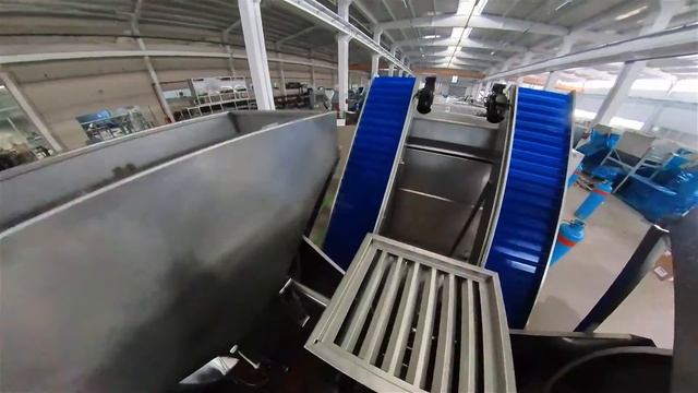 Peanut Roasting Machine - Машина для обжарки орехов - Sunflower Seeds Roasting Machine OS - 2000