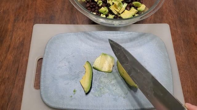 Easy Summer Black Bean and Corn Salsa with The Pioneer Woman Seasoning  Easy Summer Salsa Recipe