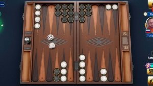 Нарды, короткие нарды онлайн чемпионат