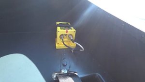 Обзор самолета "Bristell NG5"