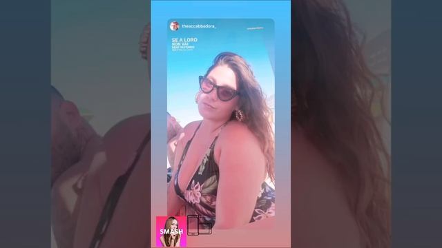 CHADIA RODRIGUEZ NUOVE INSTAGRAM STORIES! смотреть онлайн