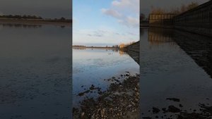 цимлянское море