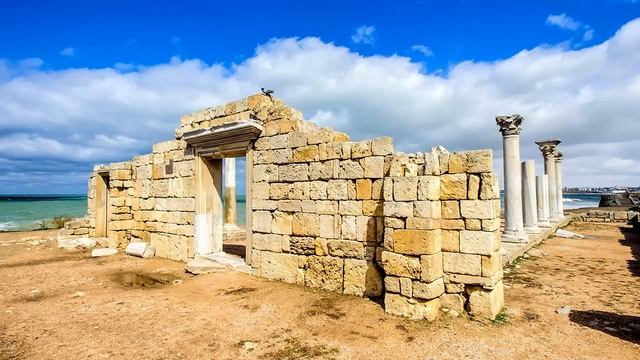 Іван Котляревський "Енеїда" (частина 3) смотреть онлайн