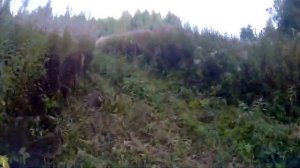 Рыбалка на новом озере с Chevrolet Niva