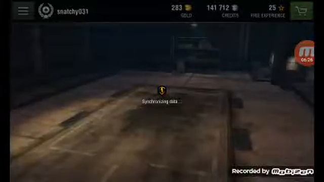 World of tanks blitz some T 26,R.Otsu PZ 2 G Gameplay смотреть онлайн