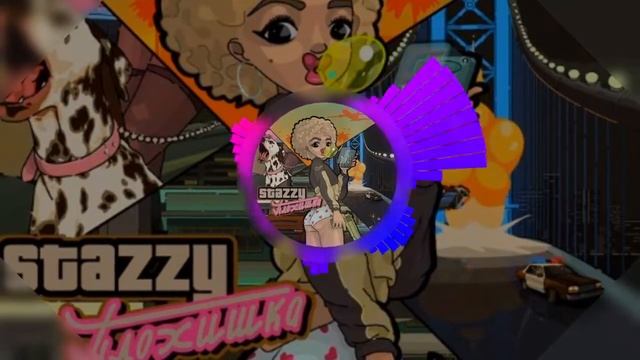 Stazzy - Взлётная полоса