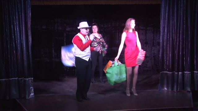 Леди бегут! Lady bee good! смотреть онлайн