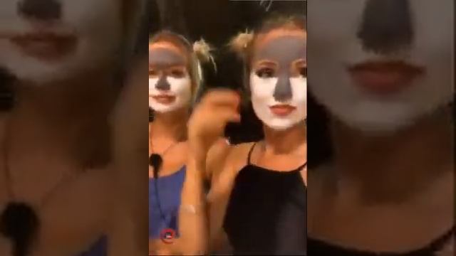 Марина Африкантова в прямом эфире 07.08.2018.