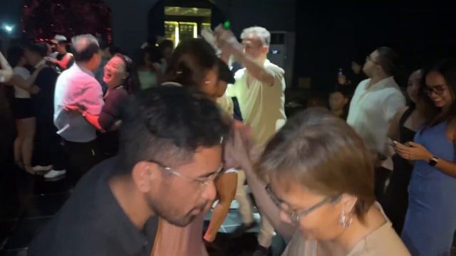 Dillingers | Manila, Philippines 🇵🇭 Fotolex Dance TV | Salsa Bachata Kizomba Zouk Party