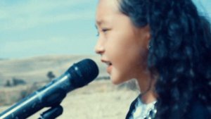 Мирбек Атабеков Мурас- cover by Полина Карепина