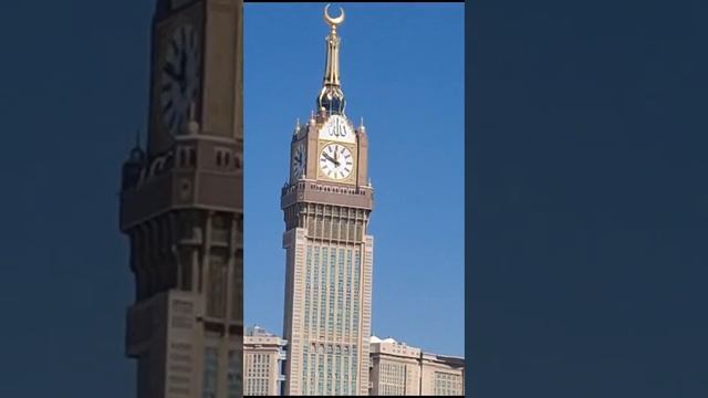 Мо шо ОЛЛОХ какой ви Красивый Мекка Саудовская Аравия смотреть онлайн