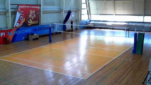 Финал Чемпионата Республики Башкортостан по волейболу среди мужских команд сезон 2021-2022. г.Уфа