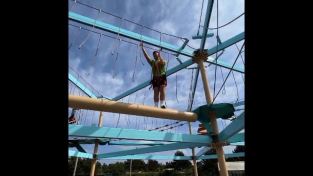 Haven 2024 starts here смотреть онлайн