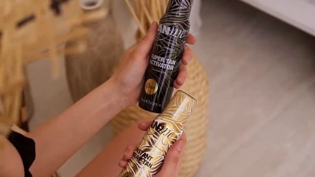 Все для моментального загара смотреть онлайн