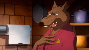 Черепашки навсегда (2009)