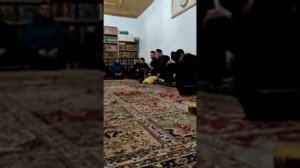 назму, мавлид