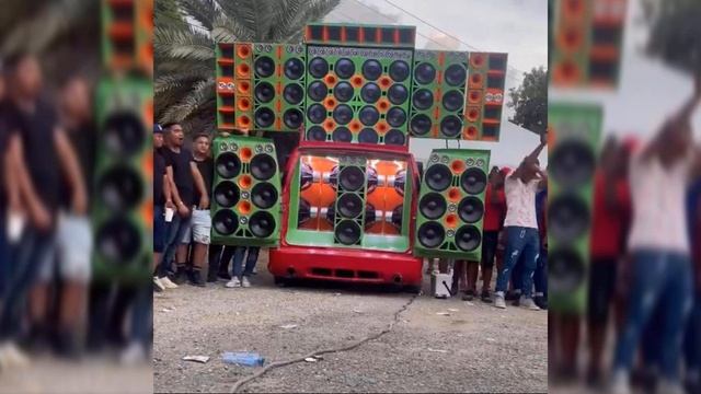 SALSA full calidad TEMA PARA MUSICOLOGOS смотреть онлайн