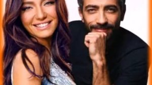 Öykü Gürman ve Resul Dindar  ♥Sarıl Bana♥