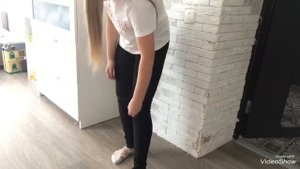 Обрезала Штаны , Велосипедки своими руками