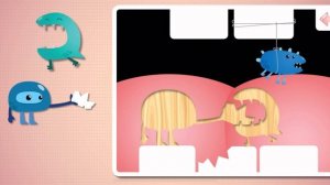 Развивающий мультфильм для детей "Пазлы" (познавательный мультик для малышей)