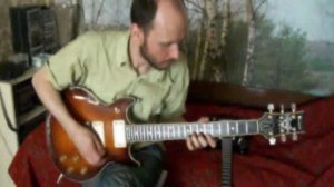 Ibanez Artist 1978-1