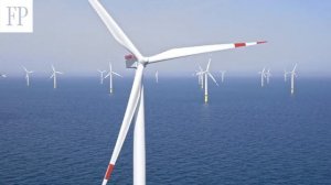 Fuelled: Wind turbines scaling new heights