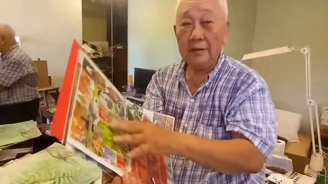 The best Chinese painter, китайский супер художник смотреть онлайн