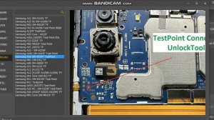 Samsung a03 (SM A035f) frp Bypass by unlock tool ll Samsung A03 frp just 1cilick done