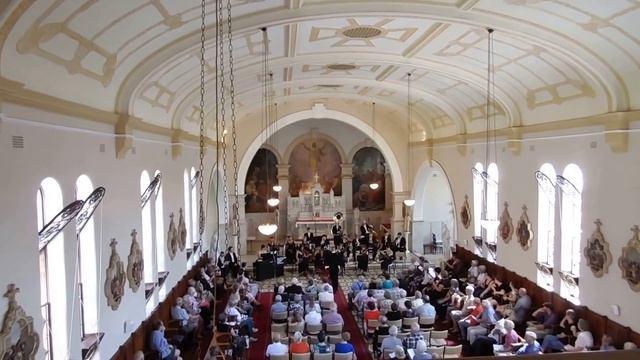 The New Empire Ballroom Ragtime Dance Orchestra TITINA (1922) смотреть онлайн