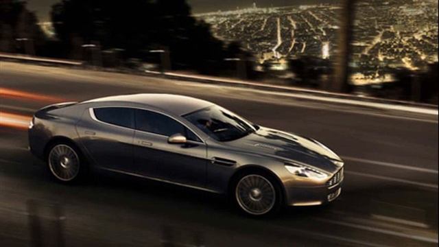 aston martin rapide lease смотреть онлайн