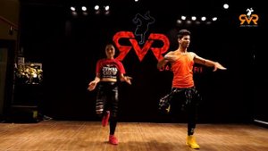 Ed Sheeran - Shape of You | Shape Of You Zumba Dance | Vishal Choreography | Easy Steps