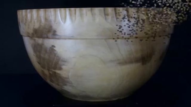 Ervin Horn Woodturning and Carving Photo Gallery #11 смотреть онлайн