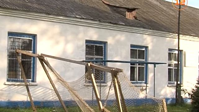 В Горномарийском районе Марий Эл сдана вторая очередь школы в селе Кулаково