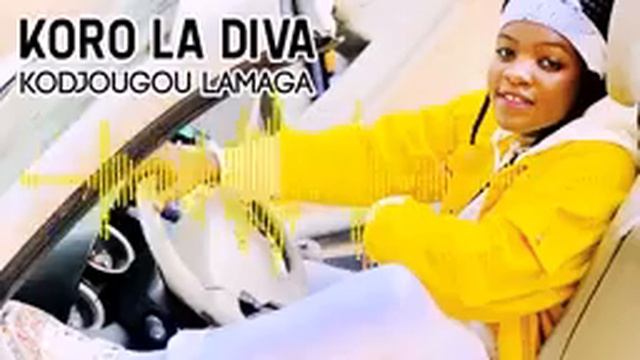 KORO LA DIVA. KODJO¥GO¥ LAMAGA (SON OFFICIEL 2020) смотреть онлайн